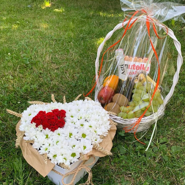Як вибрати ідеальну хризантему для подарунка