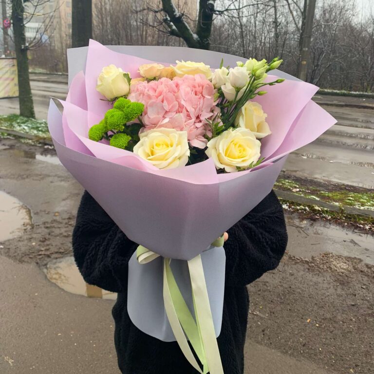 Тернопіль у квітах